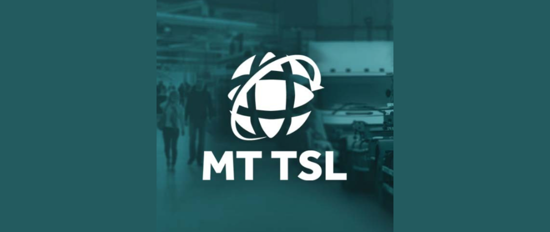 Do zobaczenia na targach MT TSL 2026! SABA