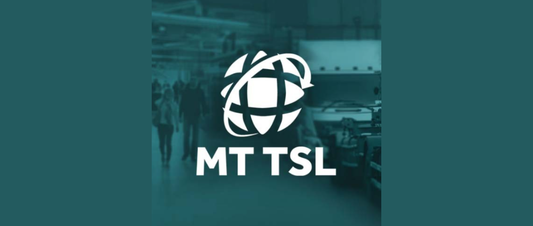 Do zobaczenia na targach MT TSL 2026! SABA