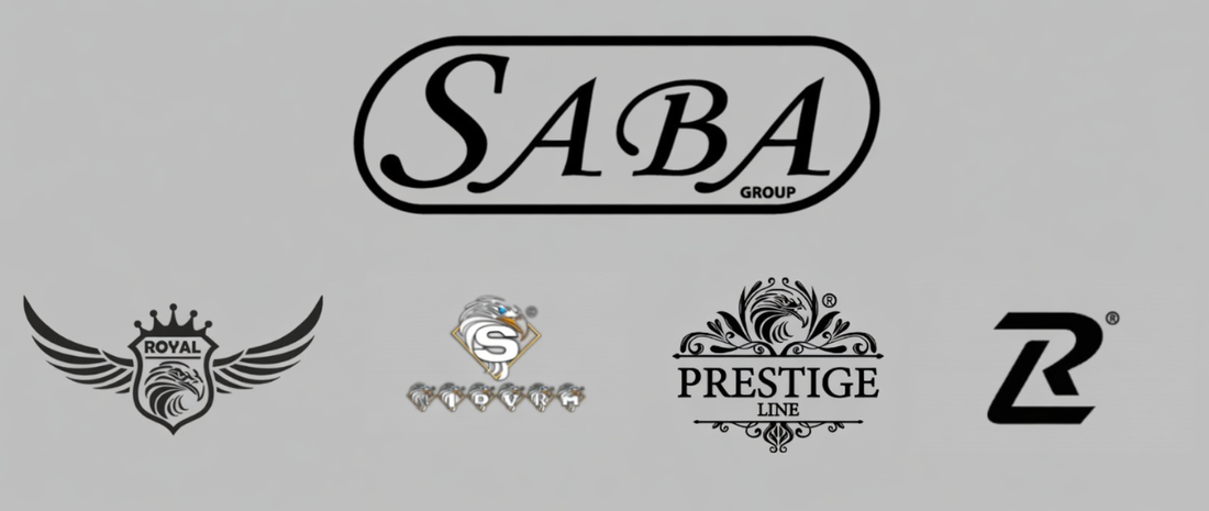 Grupa SABA SABA