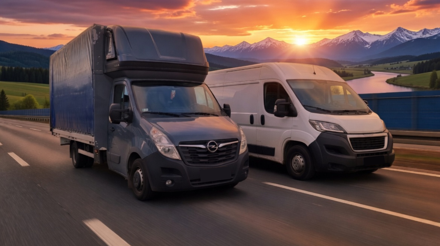 Pokrowce na siedzenia do Opel Movano, Renault Master – wysokiej jakości pokrowce samochodowe dedykowane do aut dostawczych i busów. Oferujemy pokrowce szyte na miarę z ekoskóry, weluru, alcantary oraz materiałów wodoodpornych, które doskonale chronią oryginalną tapicerkę przed zabrudzeniami, plamami, kurzem, zużyciem mechanicznym i codzienną intensywną eksploatacją. Pokrowce do Opel Movano B (2010-2026), Movano A oraz wszystkich liftingów na układy foteli 1+1, 1+2, 2+1, kanapę 3-osobową, wersje Crew Cab, 