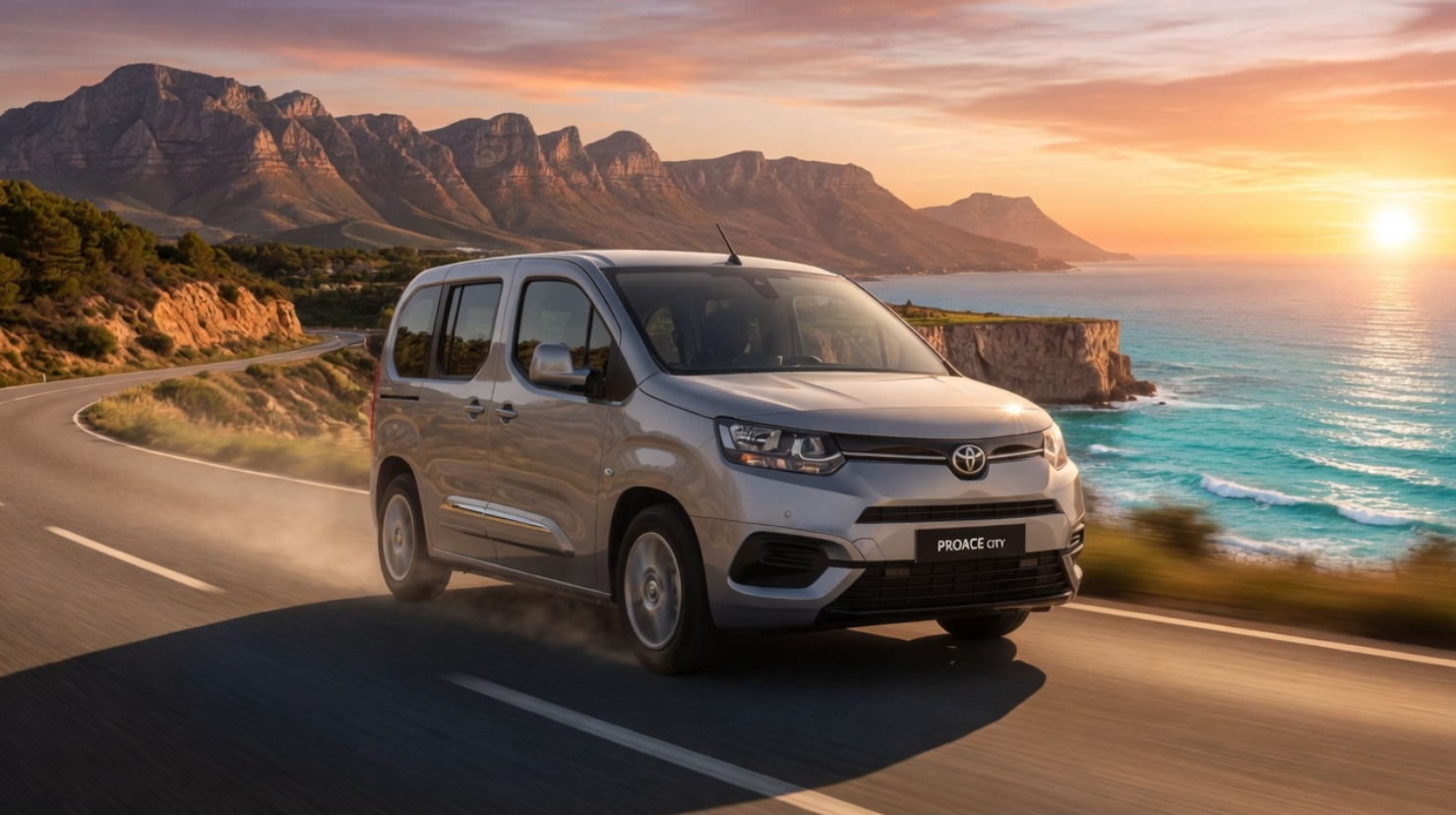 Szukasz wytrzymałych i eleganckich pokrowców na fotele do Toyota ProAce (ProAce II od 2016, ProAce Verso, ProAce City)? Oferujemy pokrowce szyte na miarę oraz wysokiej jakości modele uniwersalne, idealnie dopasowane do vana dostawczego i osobowego Toyota ProAce.
Nasze pokrowce chronią oryginalną tapicerkę przed zabrudzeniami, plamami, zużyciem i uszkodzeniami mechanicznymi – szczególnie ważne w codziennej eksploatacji auta dostawczego, rodzinnego lub służbowego. Idealne dla kierowców, którzy przewożą narzęd